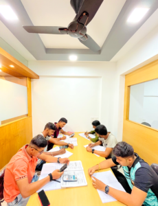 Parag Sirs Ideal Classes