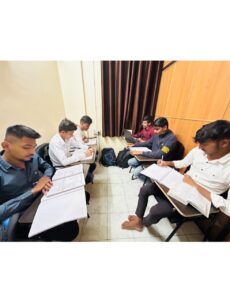 Parag Sirs Ideal Classes