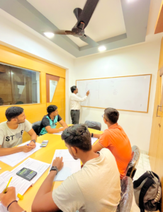 Parag Sirs Ideal Classes