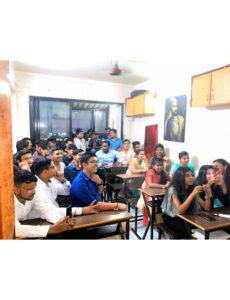 Parag Sirs Ideal Classes